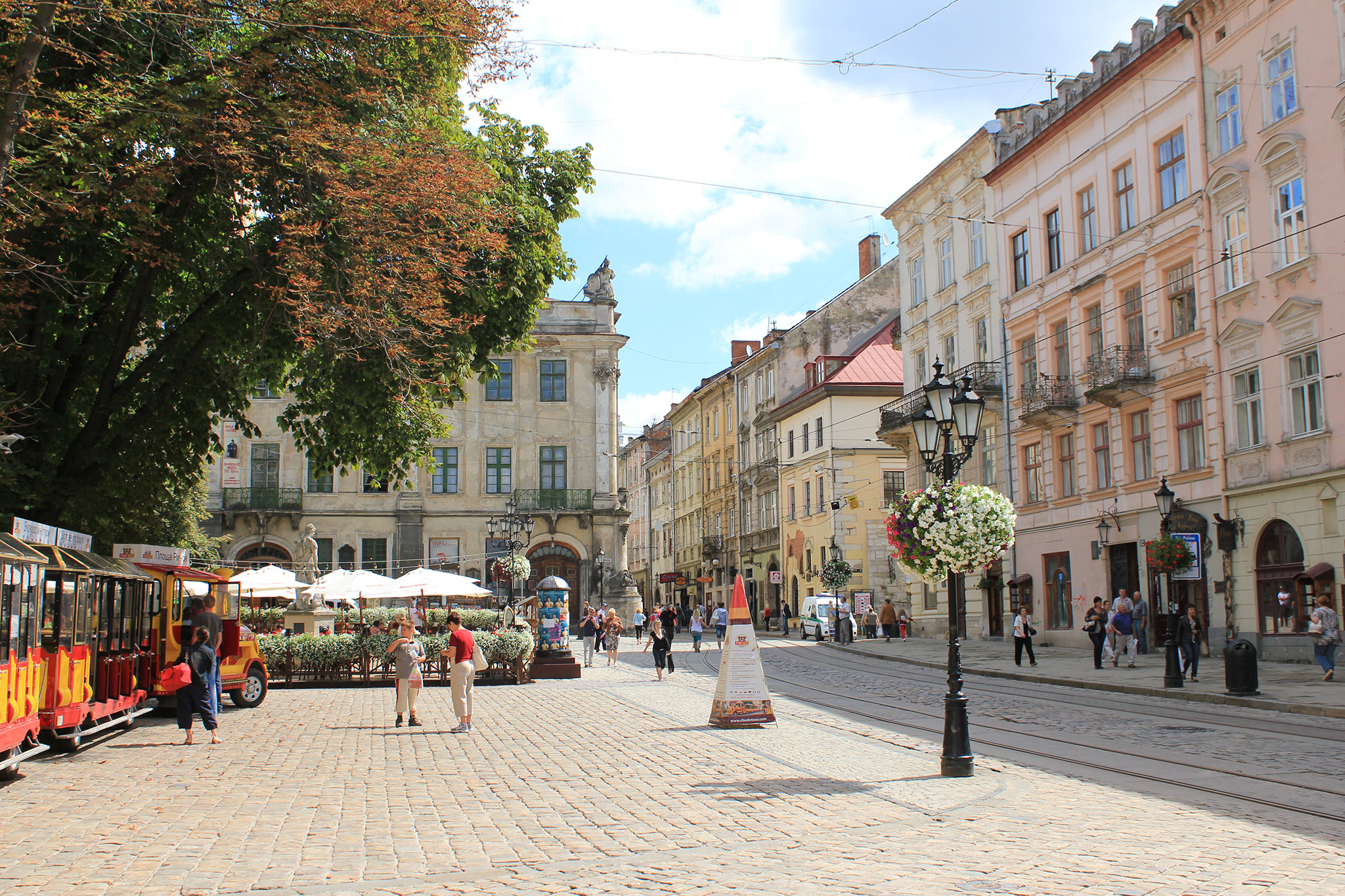 Lviv